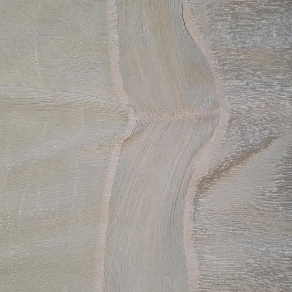 Pink Silk Shift - Picture 4 of 8